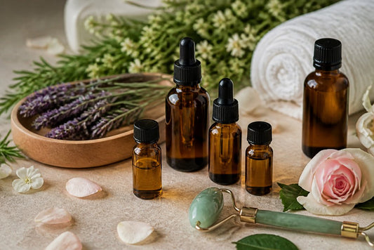 Best Essential Oils for Skincare: 2026 Guide