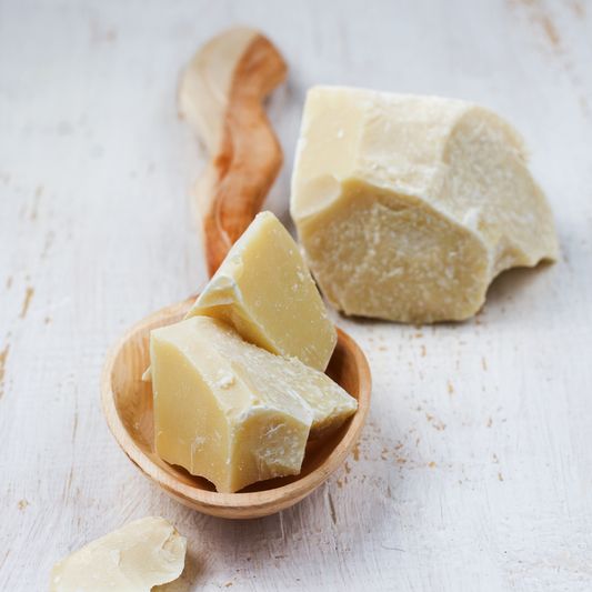 DIY Cocoa Butter Creations: Simple Ideas with Our Cocoa Butter Pellets & Slab