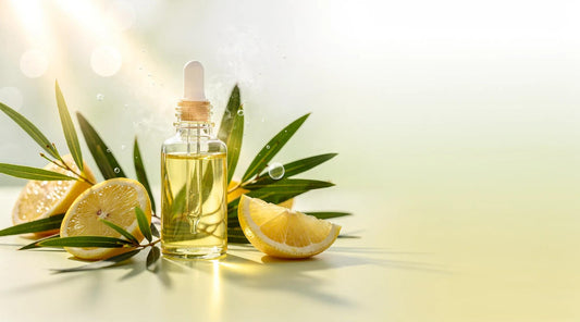 Lemon Myrtle Essential Oil — Benefits, Uses and Australian Origin