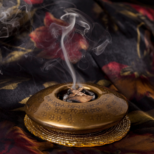 The Deep Allure of Agarwood Essential Oil
