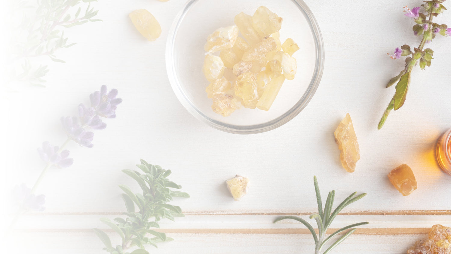 Essential Oil Blends & Sets