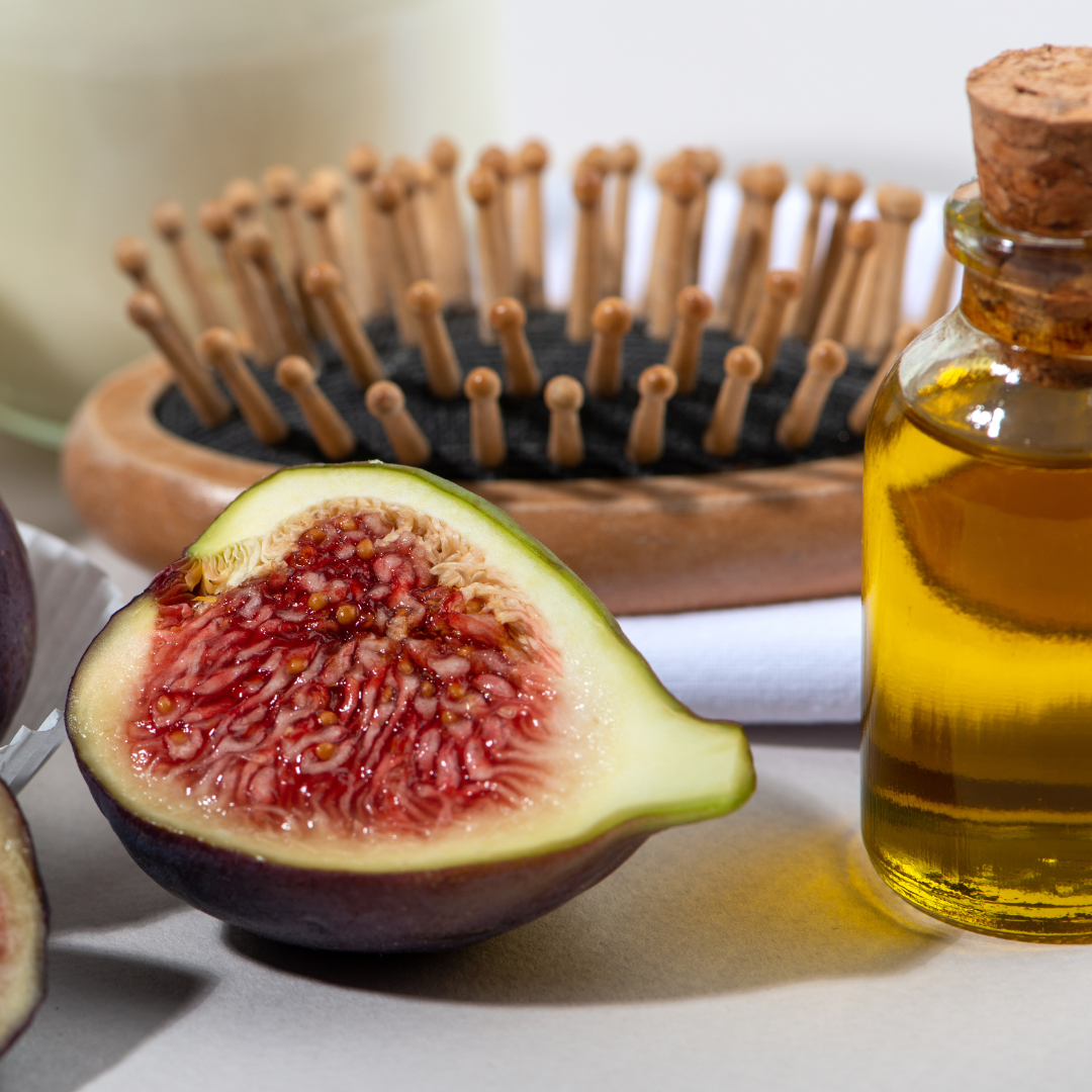 Fig oil skincare