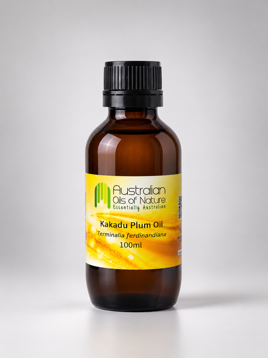 Kakadu Plum Oil