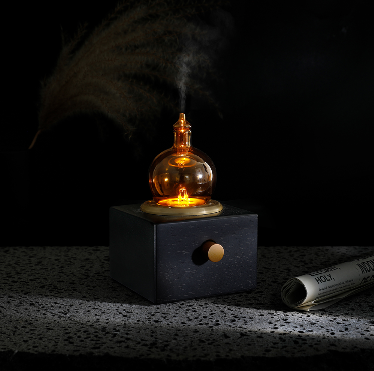 Moses Essential Oil Diffuser