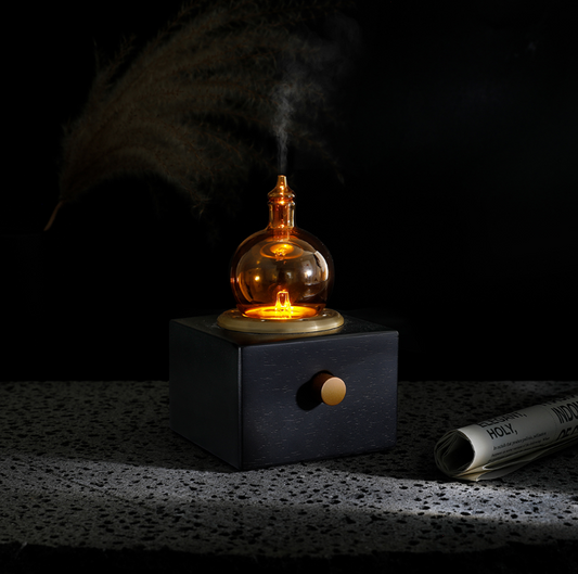 Moses Essential Oil Diffuser