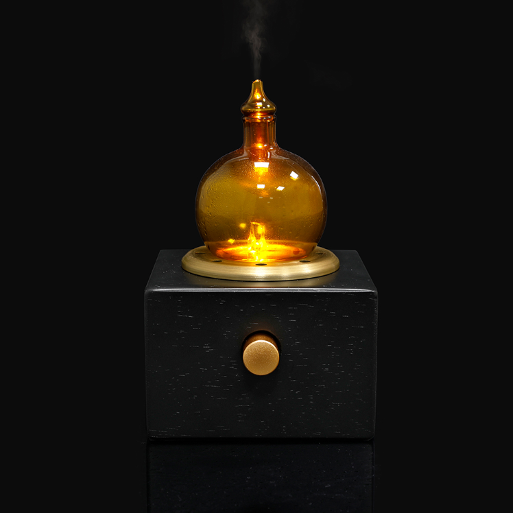 Moses Essential Oil Diffuser