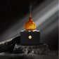 Moses Essential Oil Diffuser