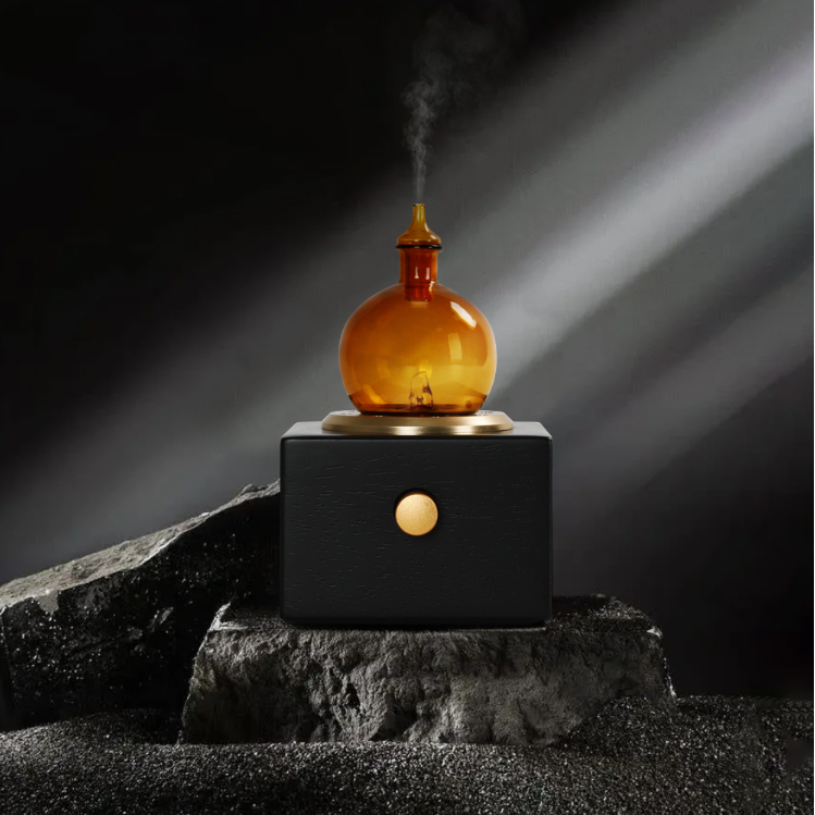 Moses Essential Oil Diffuser