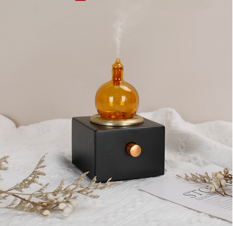  Moses Essential Oil Diffuser