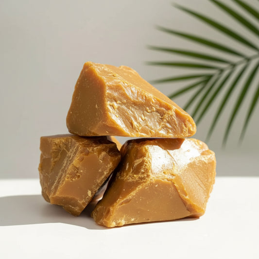 Carnauba Wax Picture