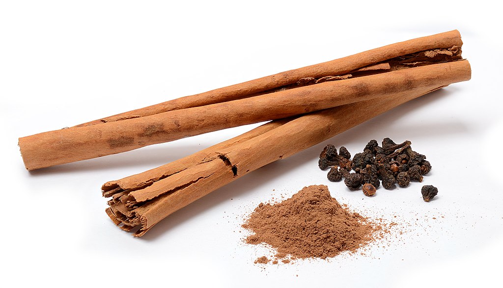  Cinnamon Bark Essential Oil