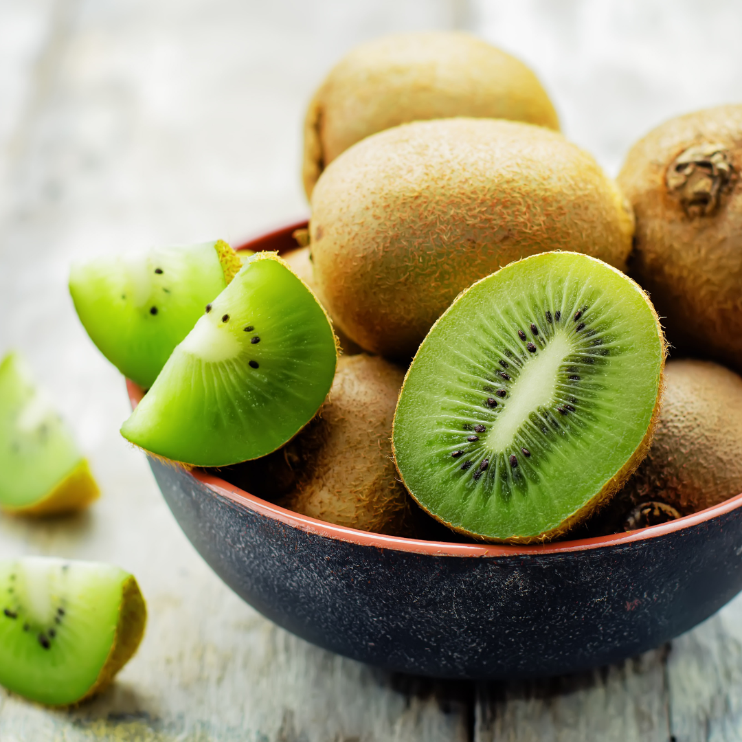 Kiwi Health Benefits Kiwi Seed Oil