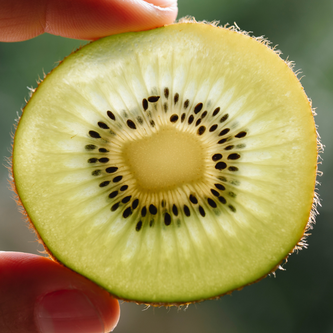 Beautiful Skin Kiwi Fruit