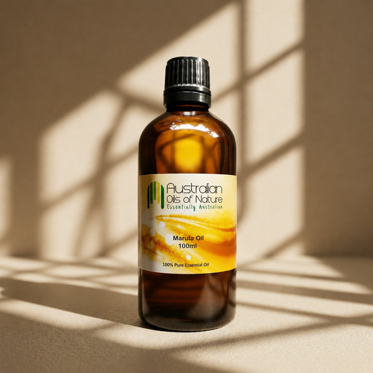 Marula Oil