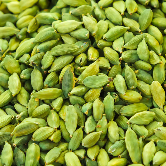 Cardamom (Pod) Essential Oil