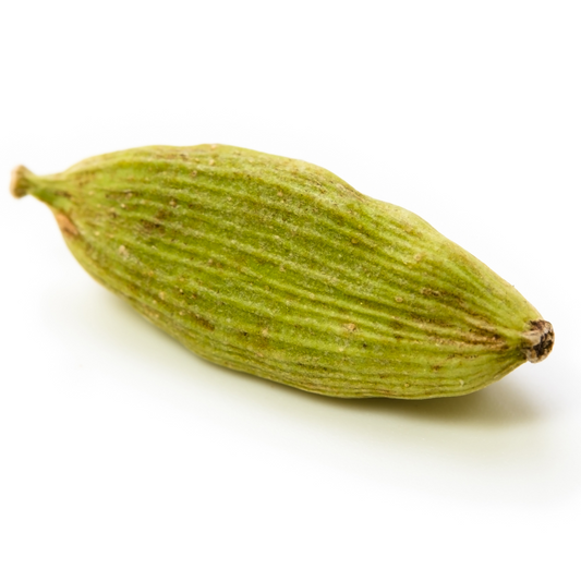 Cardamom (Pod) Essential Oil