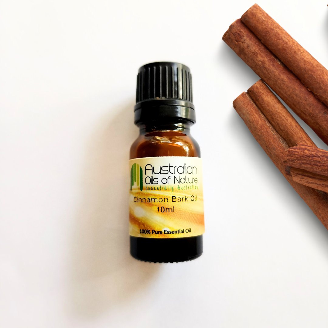  Cinnamon Bark Essential Oil