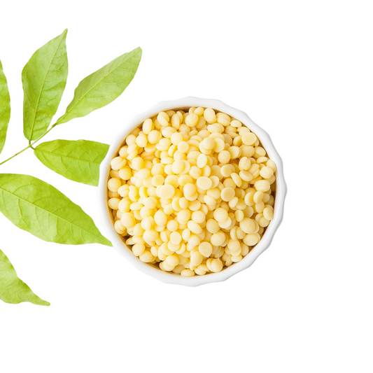 Cocoa Butter (Pellets)