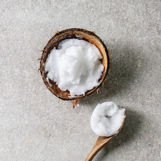 Coconut (Organic) Oil