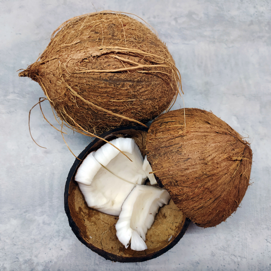 Coconut (Organic) Oil