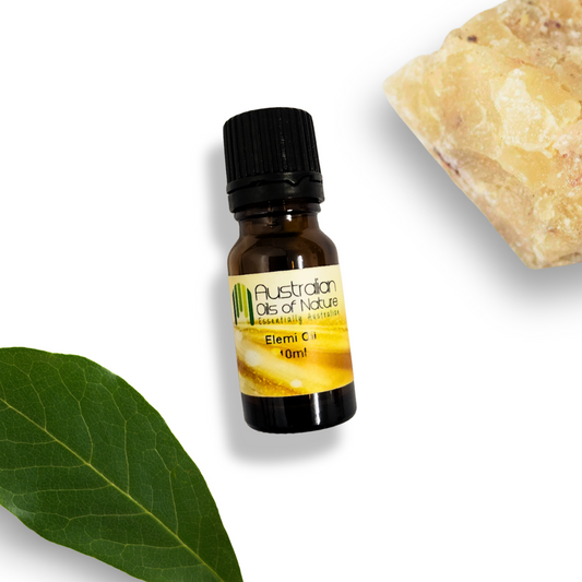 Elemi Essential OIl