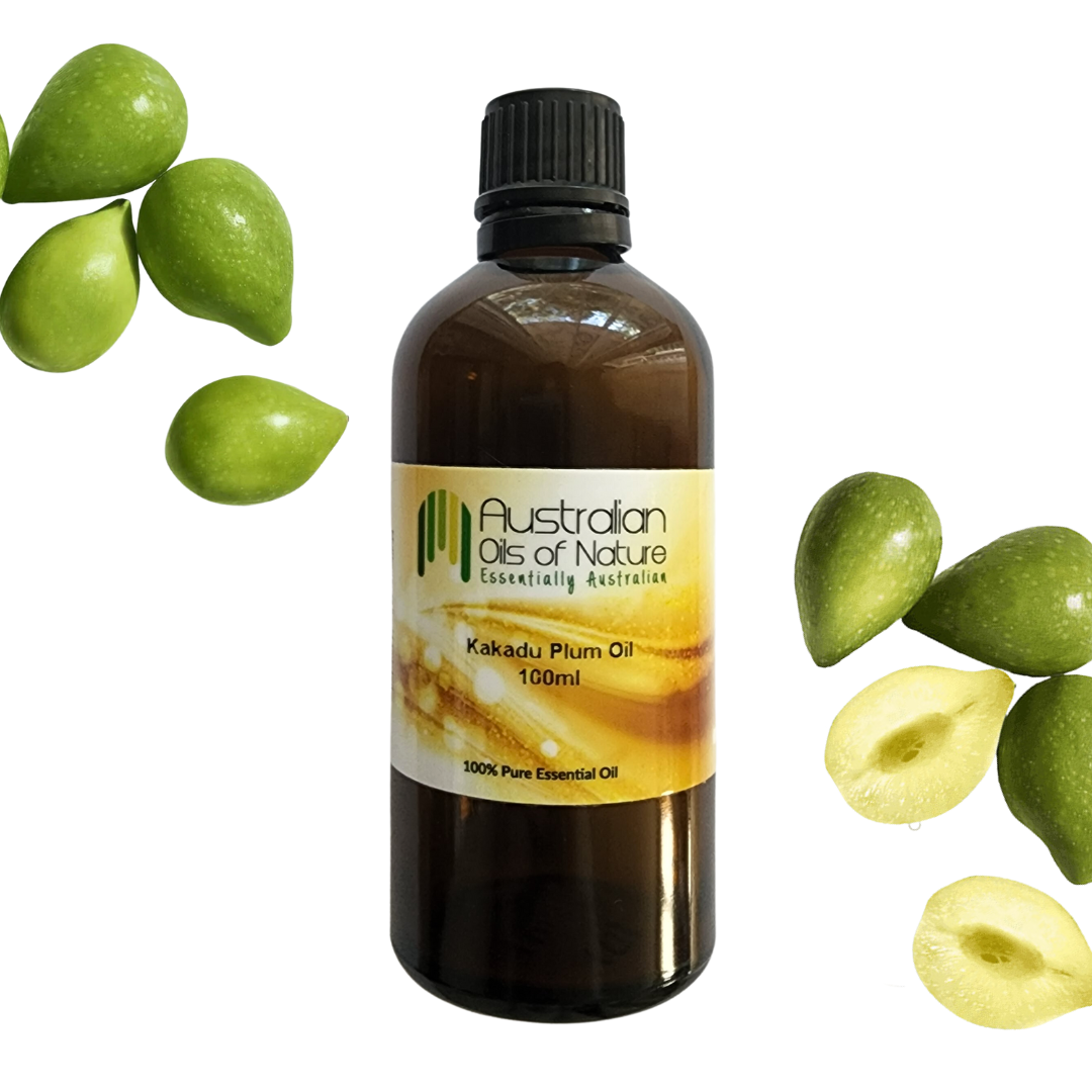  Kakadu Plum Oil