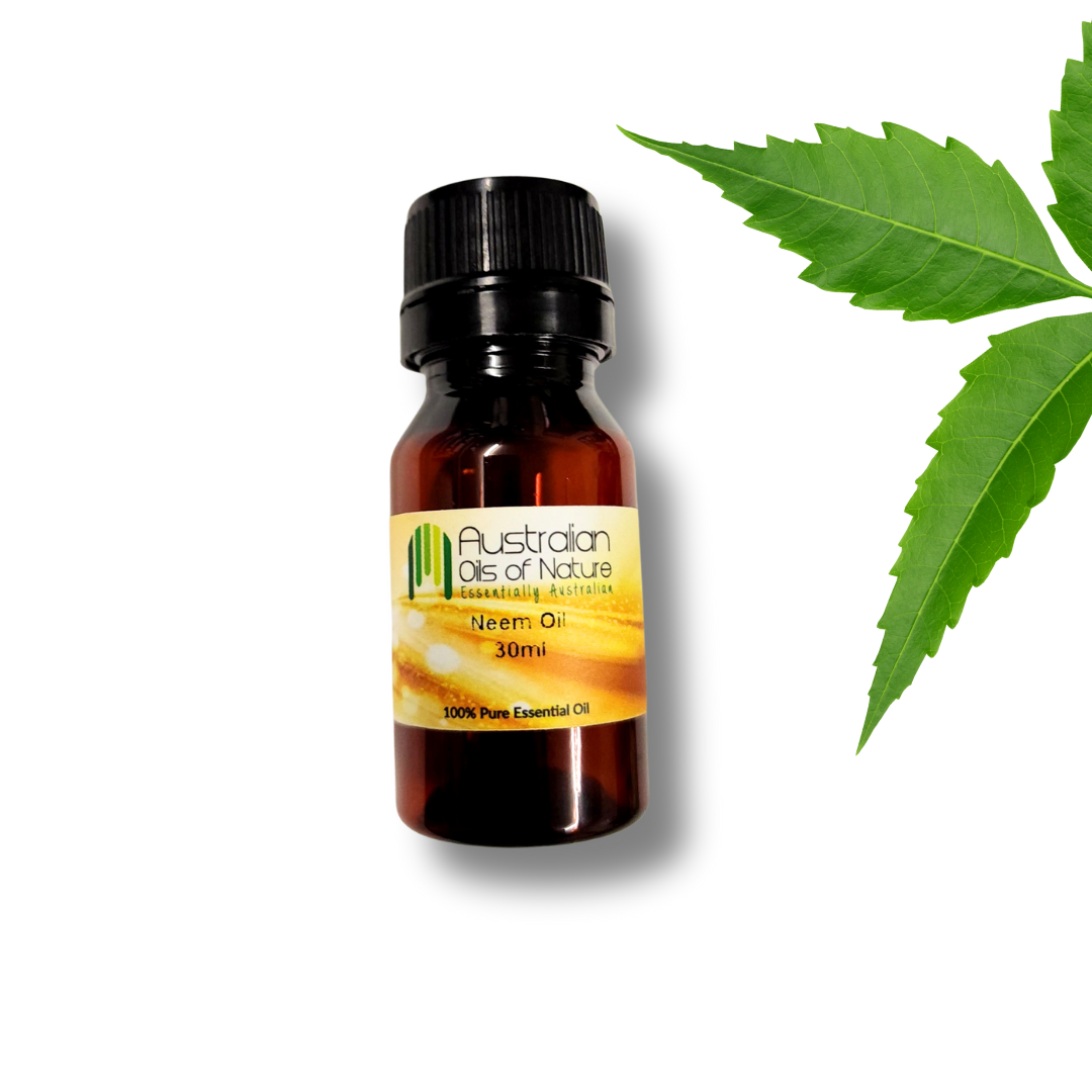 Neem Oil