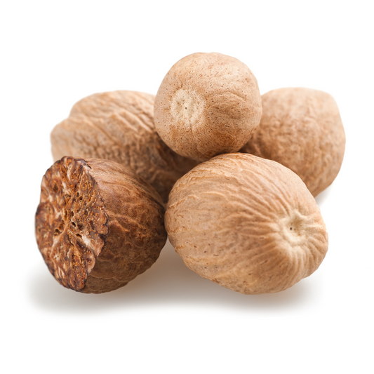 Nutmeg Essential Oil