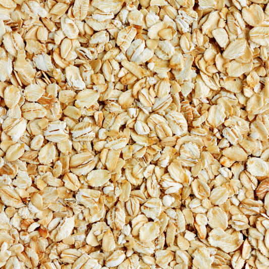 Oat Oil