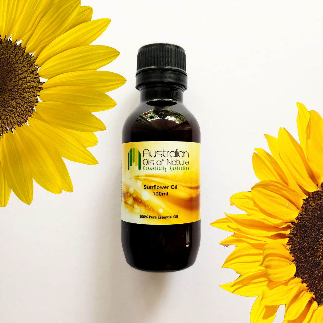 Sunflower Oil Australian Sunflower Oil