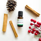 Aussie Christmas Bundle: Eucalyptus, Peppermint & Cinnamon