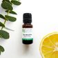 Eucalyptus Lemon-Scented Essential Oil