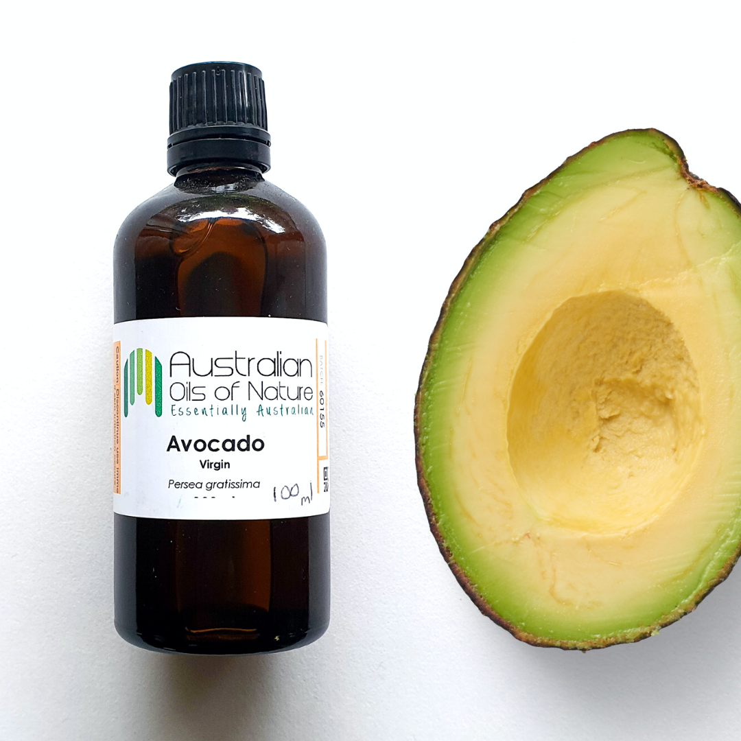 Avocado Oil