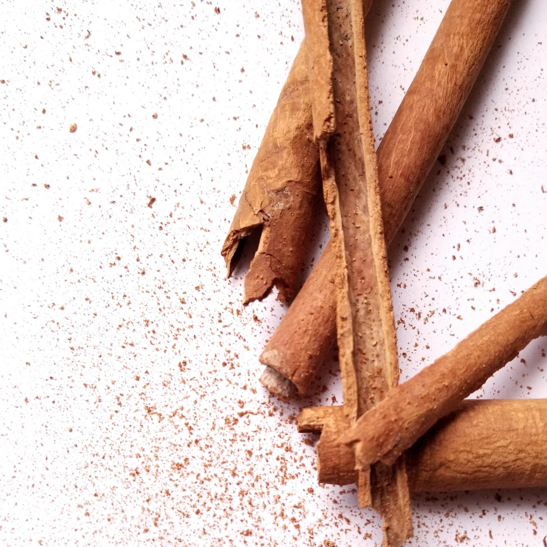 Cinnamon Leaf Essential Oil