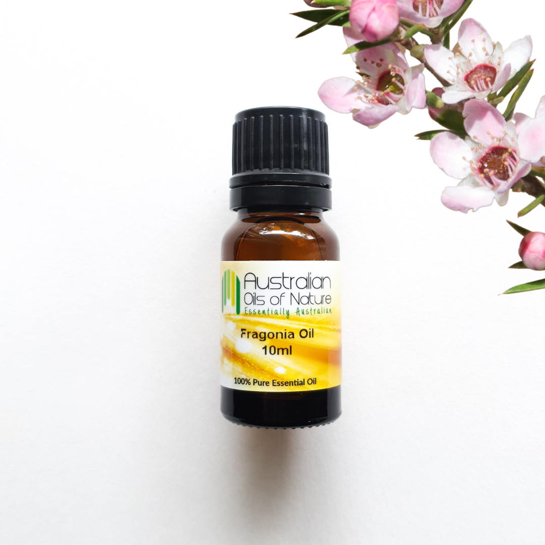 Fragonia Essential Oil