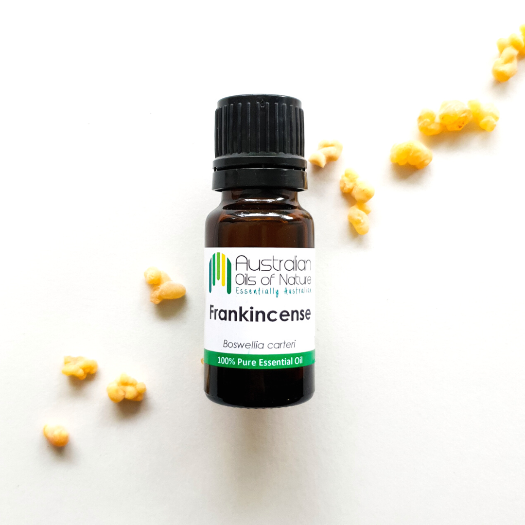 Frankincense Serrata Essential Oil