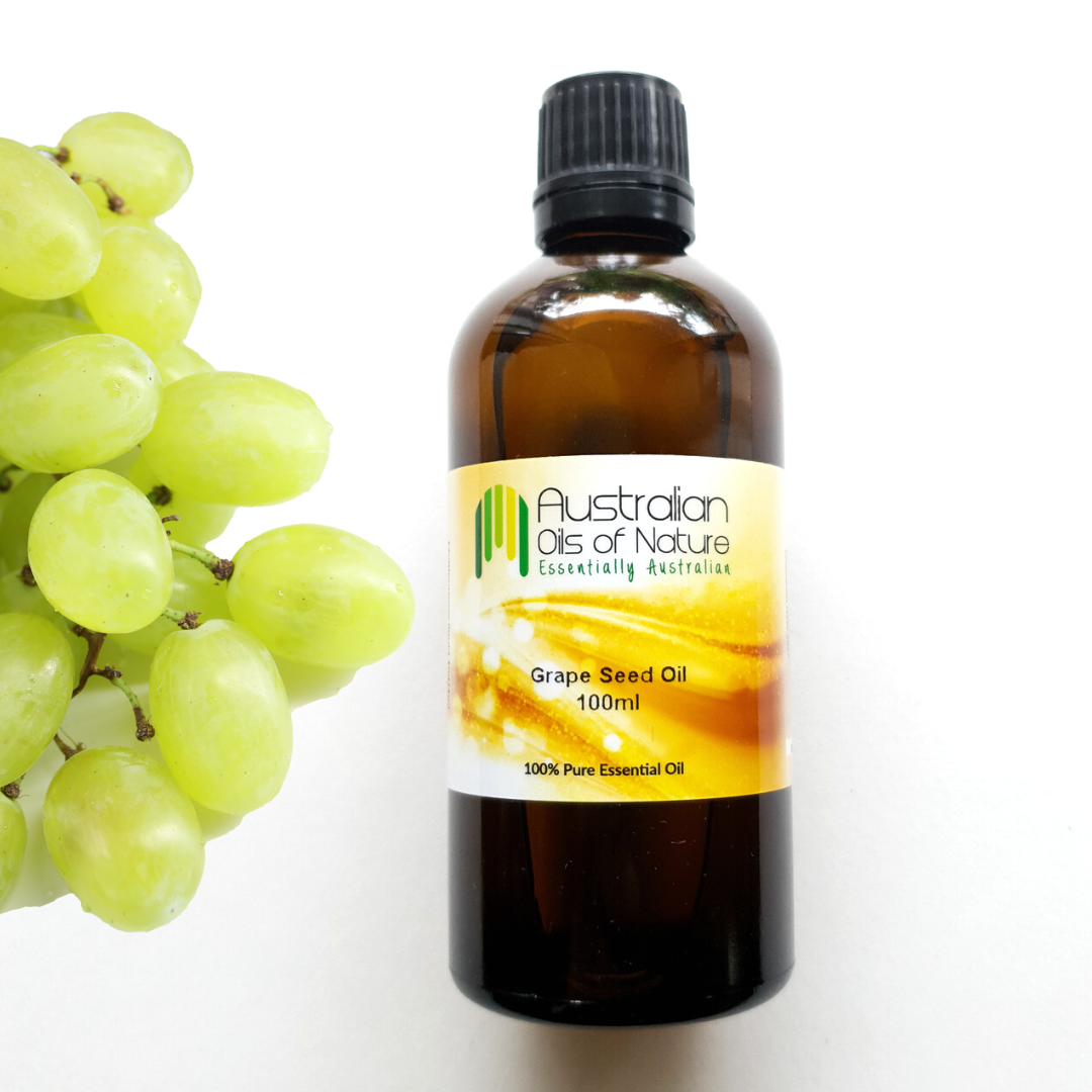 Grape Seed Oil