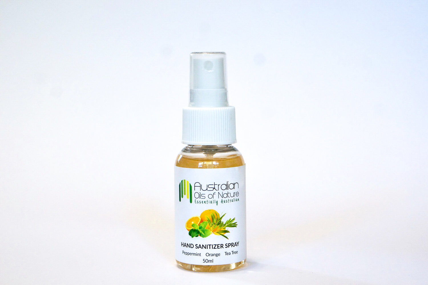 Hand Sanitiser