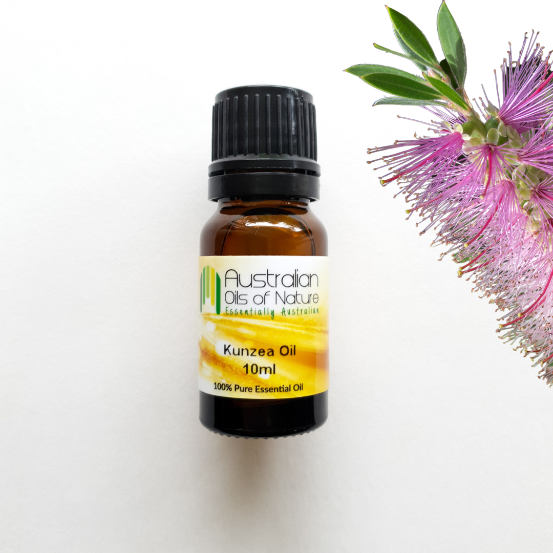 Kunzea Essential Oil