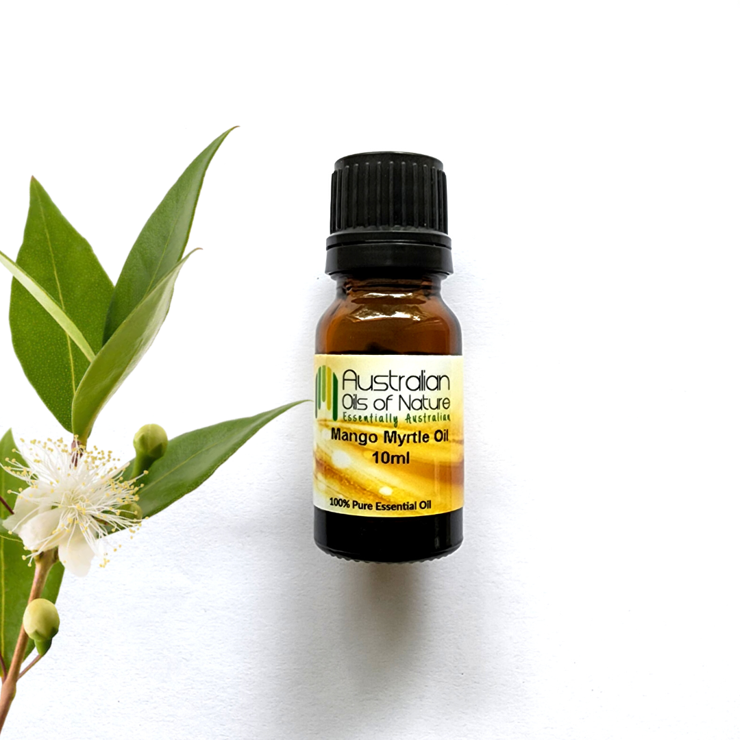 Mango Myrtle Essential Oil