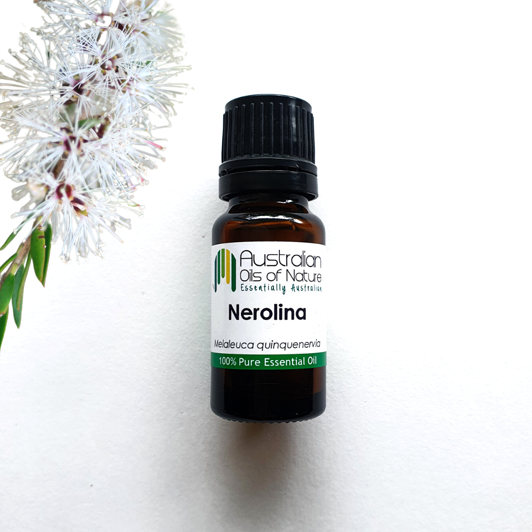 Nerolina Essential Oil