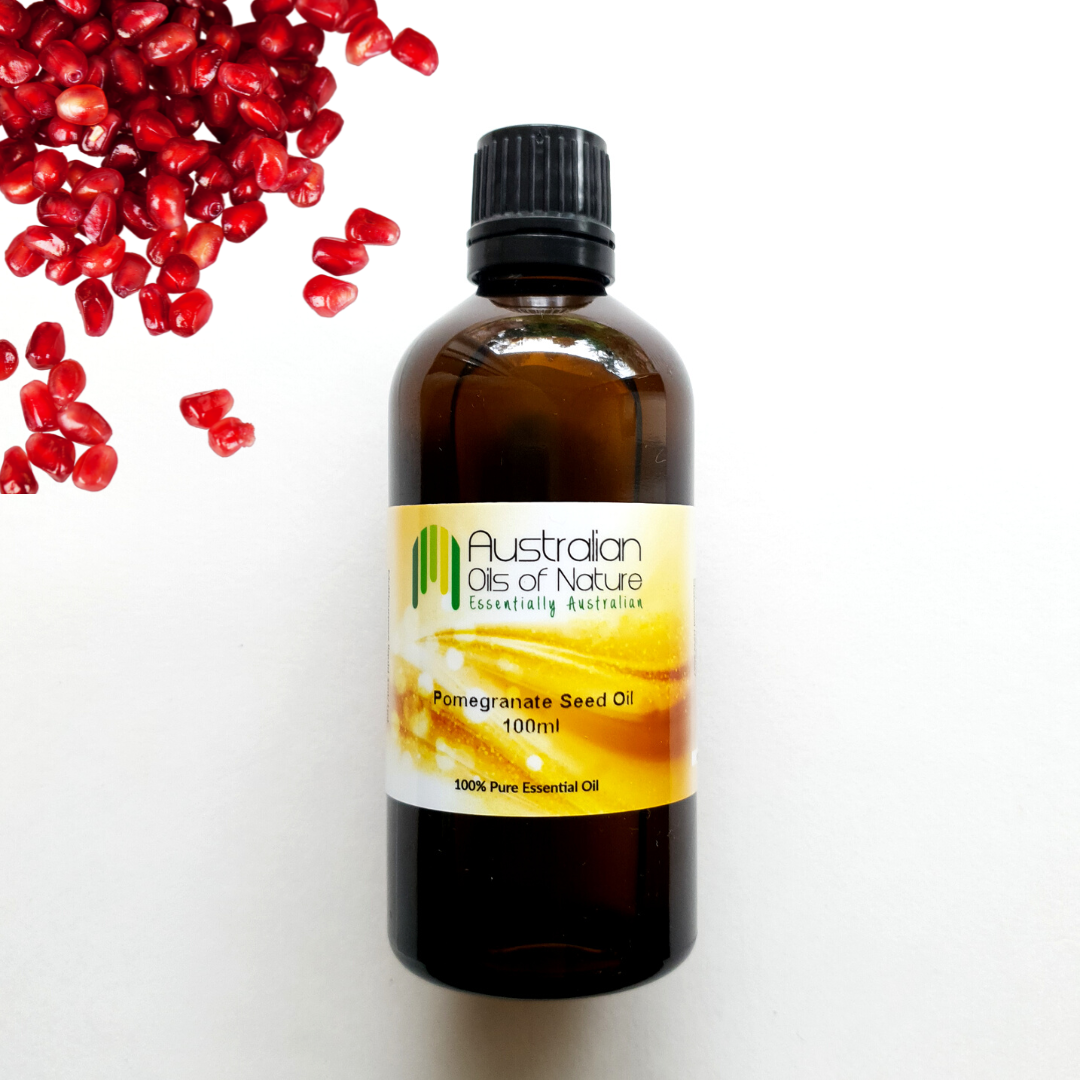 Pomegranate Seed Oil