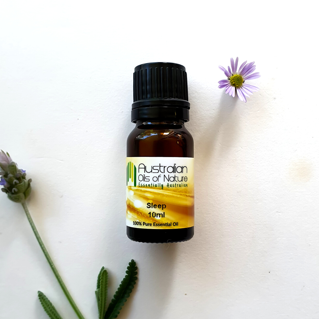 Sleep Essential Oil Blend