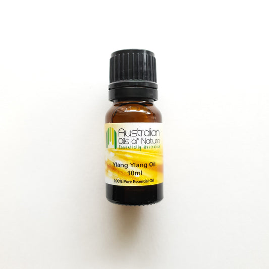 Sleep Essential Oil Pack: Ylang Ylang & Chamomile